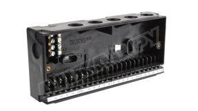 Цоколь топочного автомата Honeywell 46176612-501