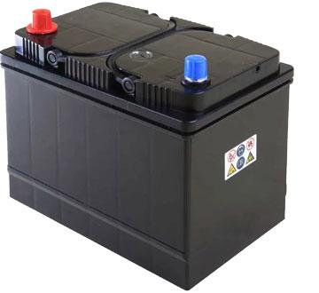 Аккумулятор Coslight Na battery 12