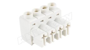 Разъем CIB Unigas STELVIO CUF5/4