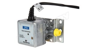 Расходомер без дисплея Технотон DFM 50AK