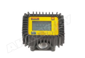 Счетчик электронный для масла Meclube 024-1234-000