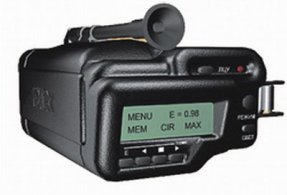 Пирометр Самоцвет С-500.1