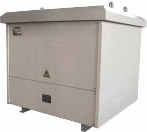 Стабилизатор переменного напряжения СТС-5-200-380-М-УХЛ2 200 кВА