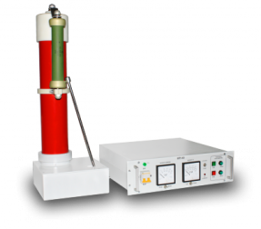ВПУ-60 - высоковольтное прожигающее устройство