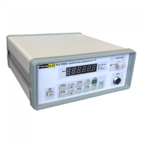 Измеритель мощности М3-90М