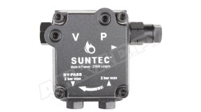 Насос для горелки Suntec AN 67 C 1336 6P