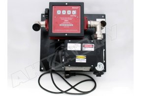 Минизаправка Benza 24-220-140