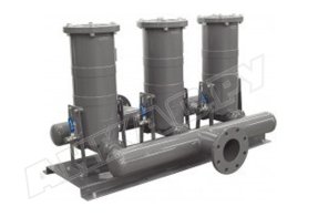 Фильтр-сепаратор Gespasa FG-1000