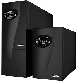 Источник бесперебойного питания Delta Electronics N-Series 2000 ВА
