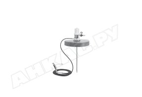 Комплект для смазки с насосом Graco Fireball 300