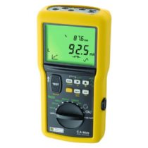 C.A 6030 Измерители параметров УЗО