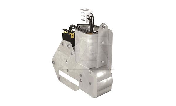 Моторный привод взвода пружины E2.2...E6.2, 220...250VAC/DC