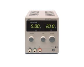 Линейный источник питания MCP M10-SP305E