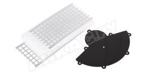 Фильтрующий элемент с прокладкой крышки Giuliani Anello 3233