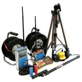 Течеискатель корреляционный Искор-205