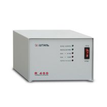 Стабилизатор переменного напряжения ШТИЛЬ R400