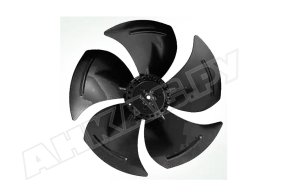 Вентилятор осевой промышленный Ebmpapst S6E350BC0206