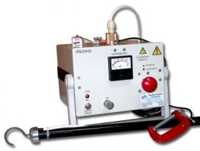 Указатель повреждения кабелей УПК-01Н-03