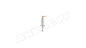Вибрационный датчик предельного уровня жидкостей 
Endress+Hauser FTL33-AA4N3ABW5J+PAZ1