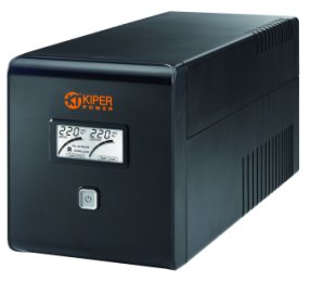 ИБП Kiper Power Boiler 800 (800VA/480W)