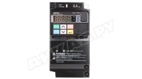 Преобразователь частоты Omron 3G3MX2-AB004-E