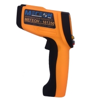 Бесконтактный термометр (пирометр) МЕГЕОН 161350