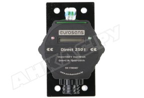 Расходомер Eurosens Direct A 250 I