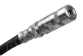 Выпускной шланг с одной стальной оплеткой Samoa FEH1-500