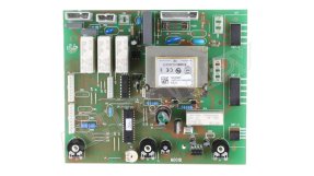 Печатная плата Beretta R10025340