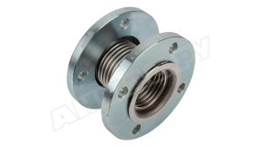 Газовый компенсатор Kromschroder EKO 50F-Z