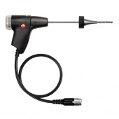 Зонд отбора пробы Testo длина 300 мм, D 8 мм, Tмакс. 500°C