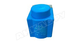 Электромагнитная катушка Danfoss BE230AS, 018F6701