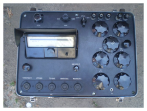 Измеритель ПКП-3