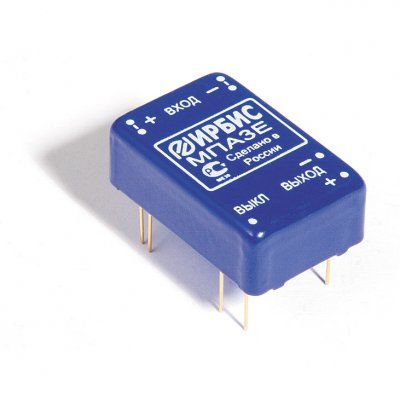 Конвертор напряжения МПВ3И