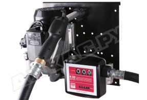 Мини АЗС Piusi ST E 80 K33