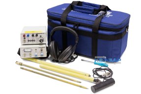 Трассоискатель подземных коммуникаций ИКкт-50