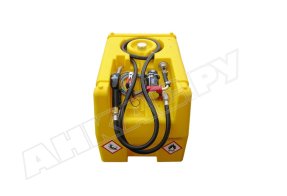 Заправочный модуль Emiliana Serbatoi Carrytank 220 24V diesel
