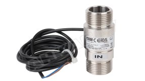 Импульсный счетчик мочевины Piusi Turbinox Inline