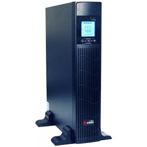 Интерактивный ИБП N-Power Smart-Vision S1500N RT