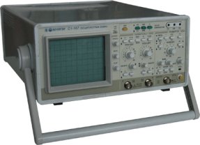 Осциллограф С1-167