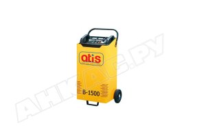 Пуско-зарядное устройство Atis B-1500