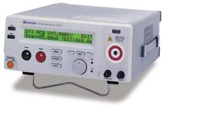 GPI-735A - измеритель параметров безопасности электрооборудования
