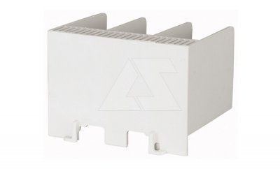 Крышка защитная BZM1-XKSA, 3P, для BZM1, на одну сторону