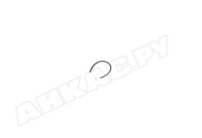 Силиконовая прокладка фланца Oilon A427P01