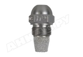 Форсунка Fluidics 4.50/45° H