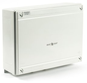 Источник бесперебойного питания СКАТ-1200 ИСП.6