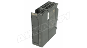 Модуль дискретного ввода Siemens Simatic S7-300 SM321 DI, 16x24В