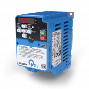 Преобразователи частоты Q2V-A4038-AAA