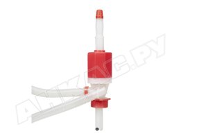 Насос из полипропилена Pressol, 13009 950