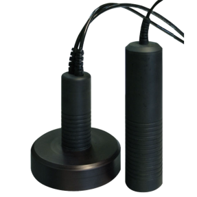 Преобразователь для измерения толщины неферромагнитных изделий ИД6 экранный